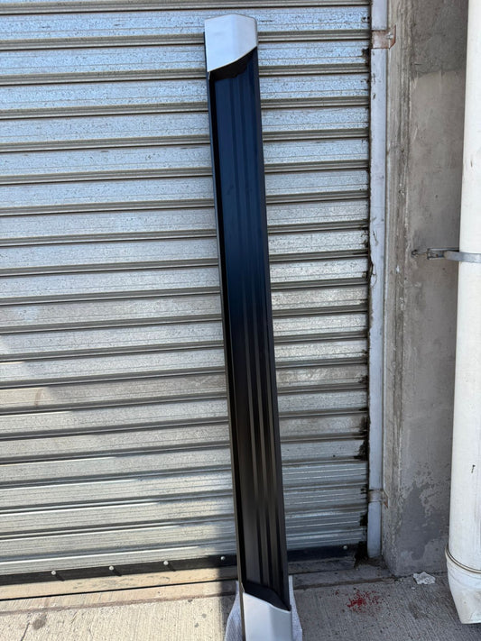 Pisaderas Mitsubishi L200