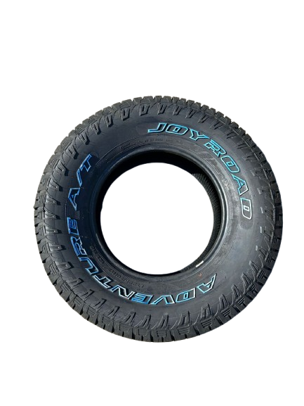 Neumático 285/70 R17 A/T