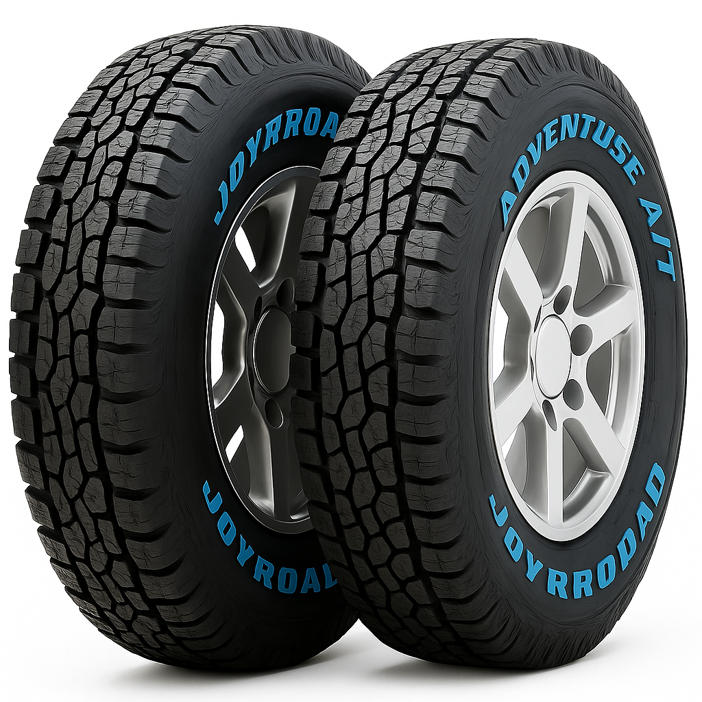 Neumático 285/70 R17 A/T