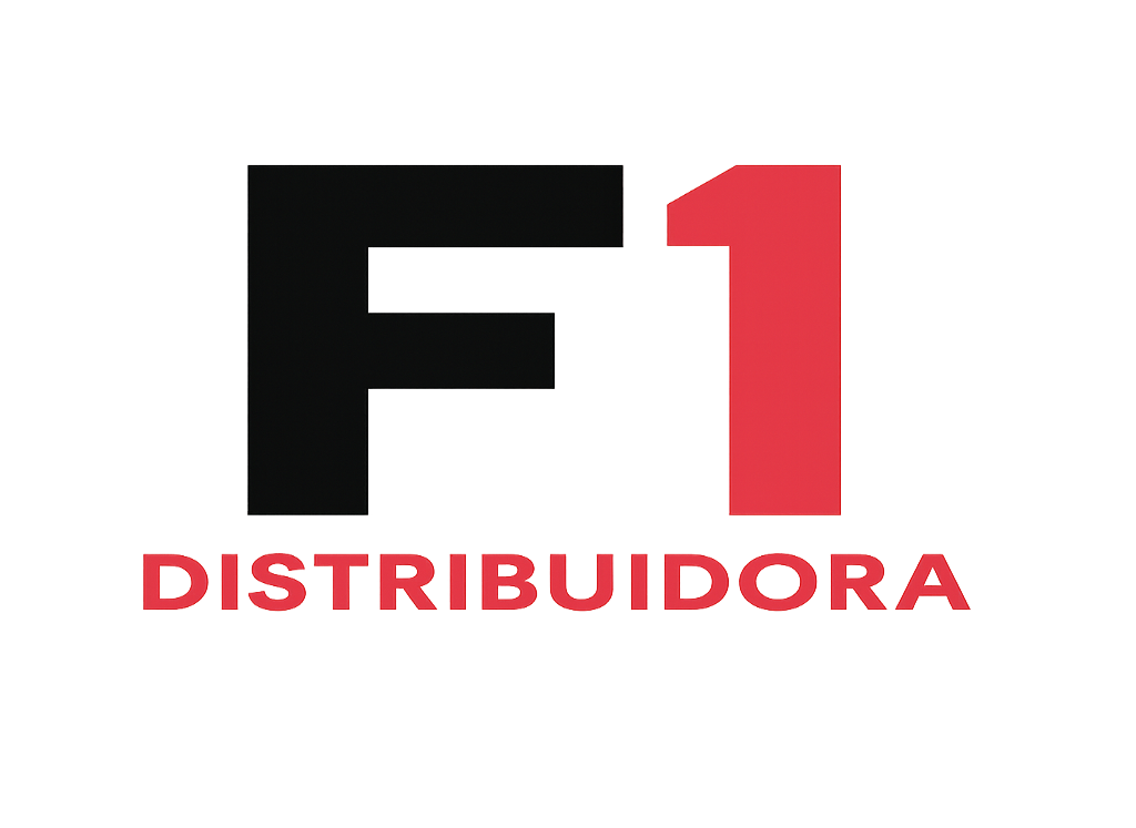 F1 Distribuidora | Repuestos y Accesorios para Camionetas Chile