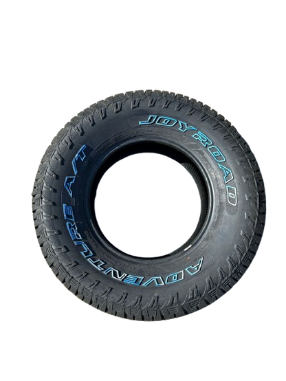 Neumático 285/70 R17 A/T