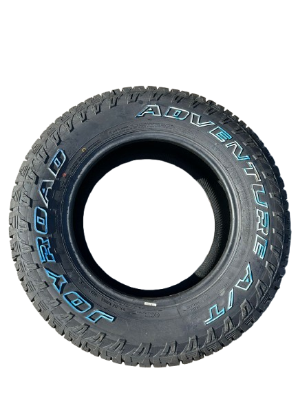 Neumático 265/65 R17 A/T