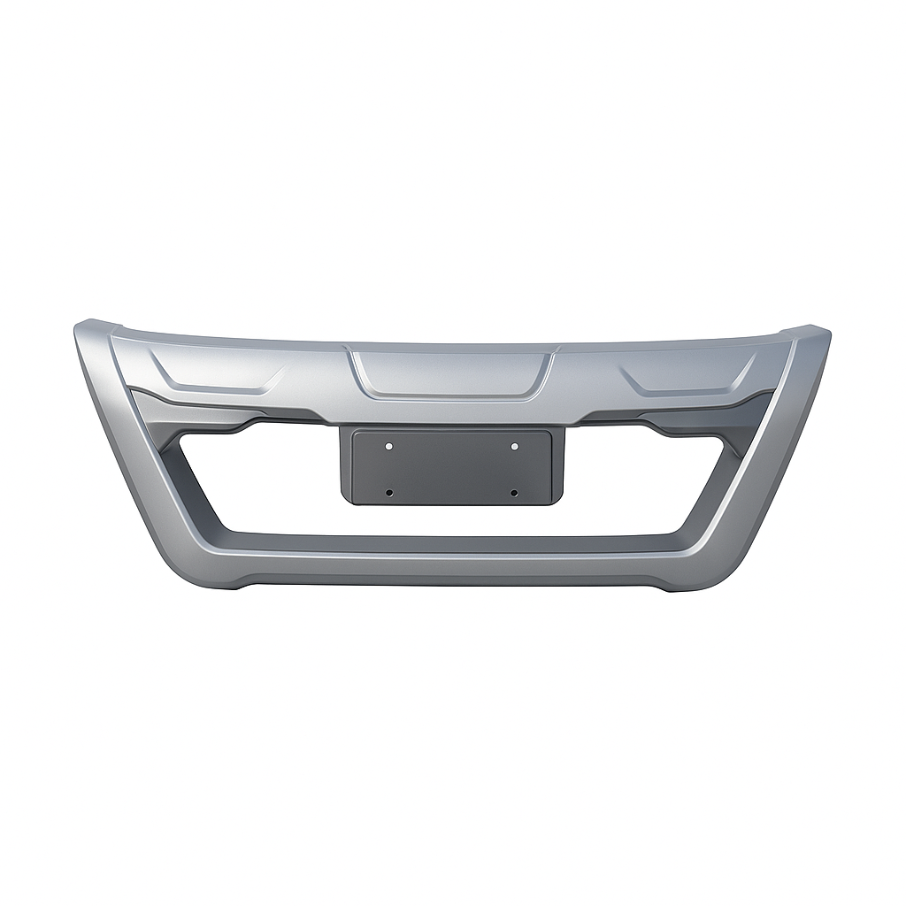 Bumper Delantero Hilux Revo