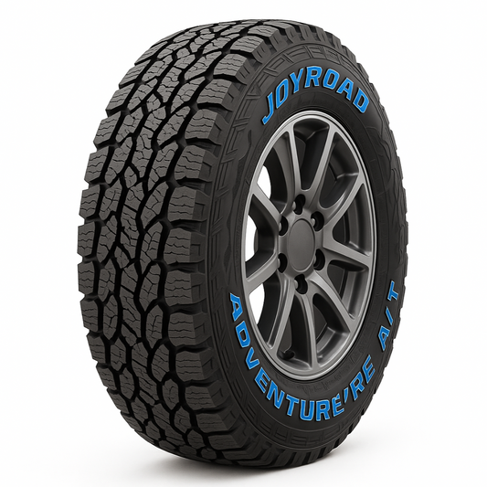 Neumático 265/65 R17 A/T