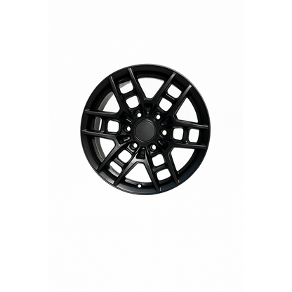 Pack 4 llantas de aleación aluminio 17x9.0